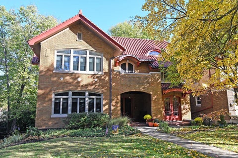 Multifamily For Sale - 4 Burton Woods Lane<br/> Hamilton County, Cincinnati, OH 45229