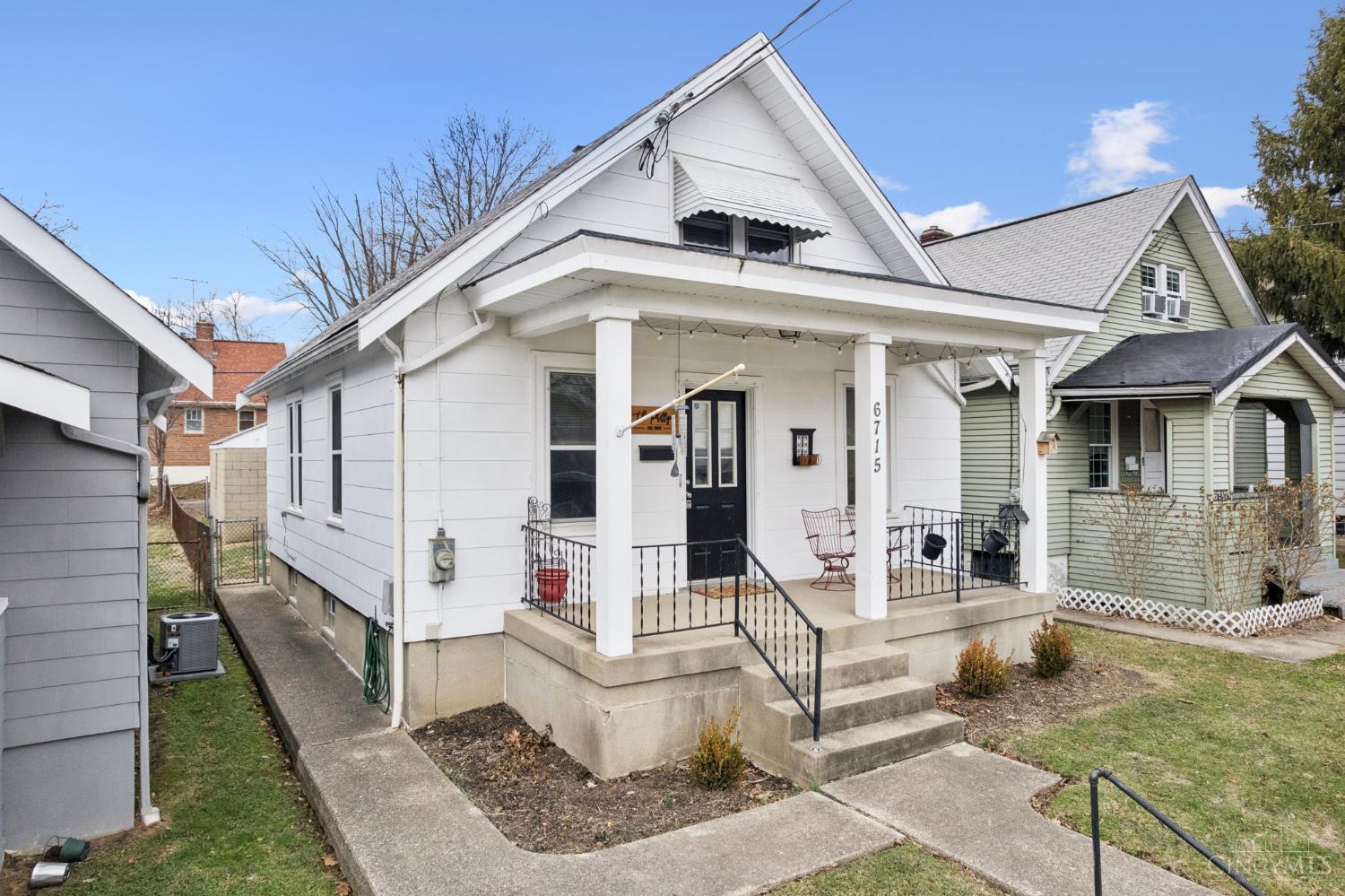 6715 Betts Avenue