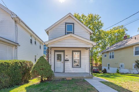 2613 Melrose Avenue Norwood OH 45212