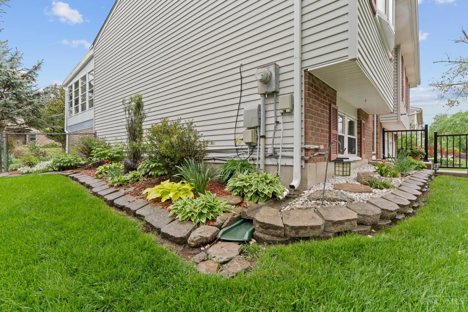1368 Firethorne Drive, Mason, Ohio image 44