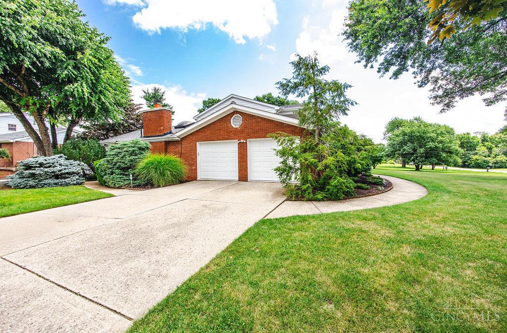 5720 Werk Road