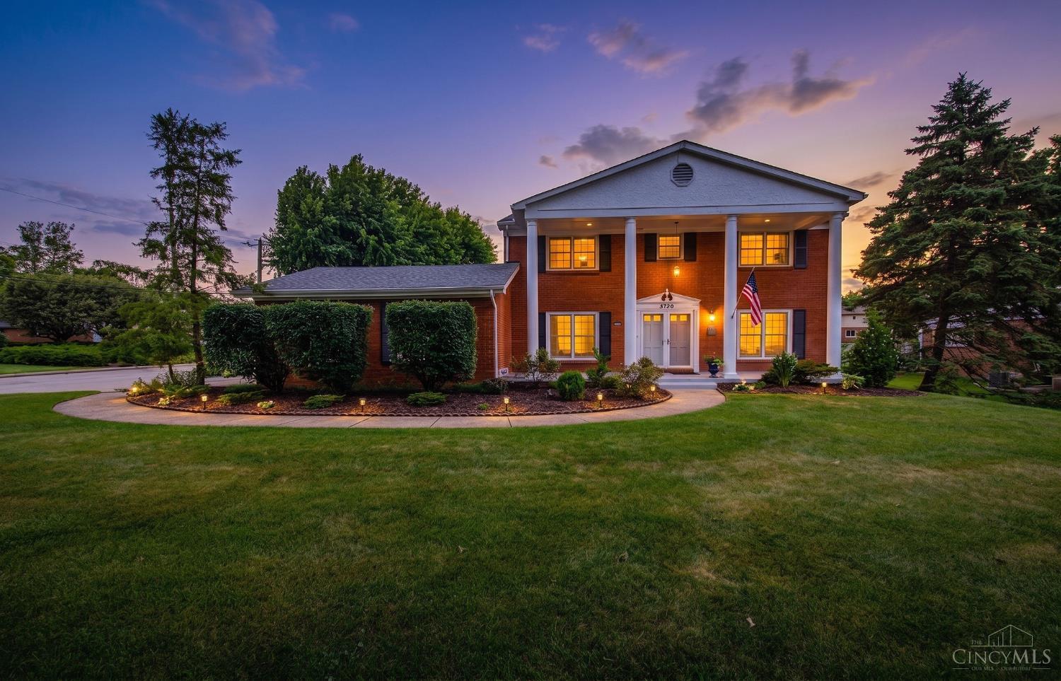5720 Werk Road