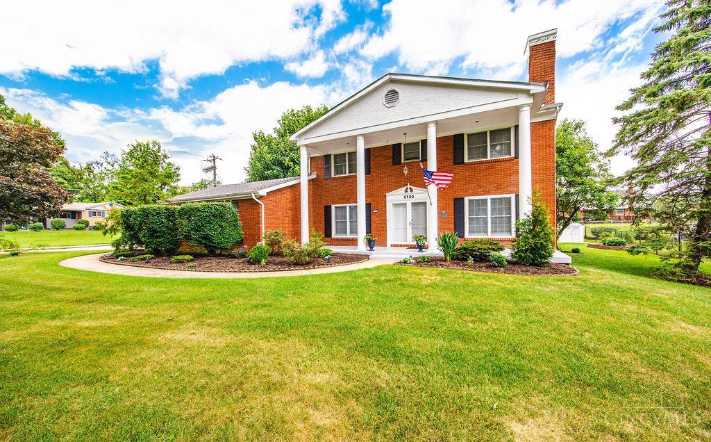 5720 Werk Road