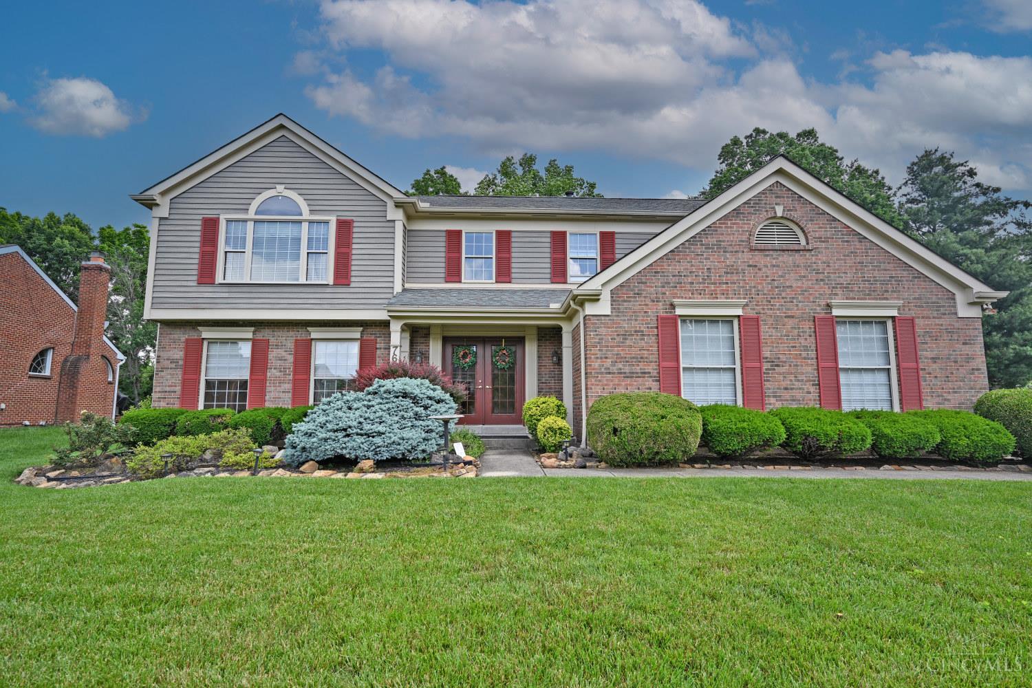 7664 Hampton Place Lane