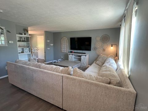 110 Hopping Court, Harrison, OH 45030 - MLS#: 1840284