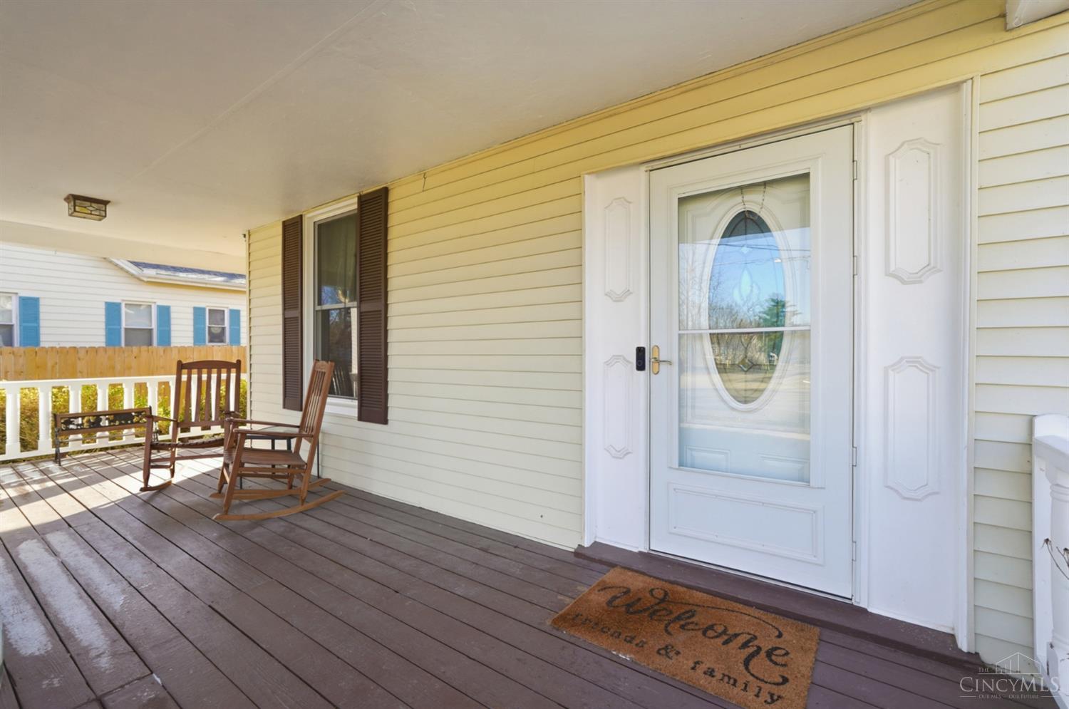 217 W Fosters Maineville Road