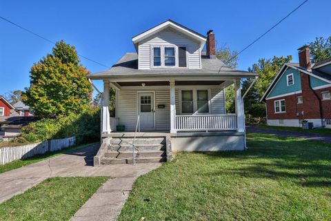 Photo of 6078 Oakwood Avenue, Cincinnati, OH 45224 (MLS # 1859345) Photo of 6078 Oakwood Avenue, Cincinnati, OH 45224 (MLS # 1859345)