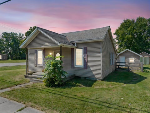 Photo of 8055 S State Route 48, Maineville, OH 45039 (MLS # 1893014)