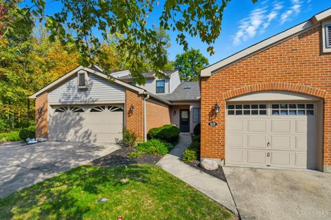 5172 Londonderry Drive Sharonville OH 45241