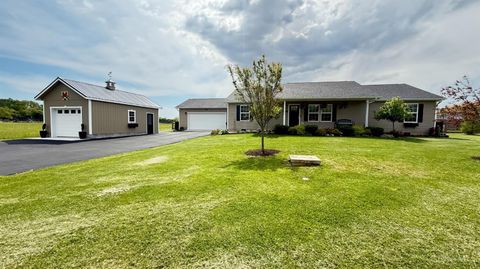 Photo of 212 School Road, Green Township, OH 45177 (MLS # 1877808)