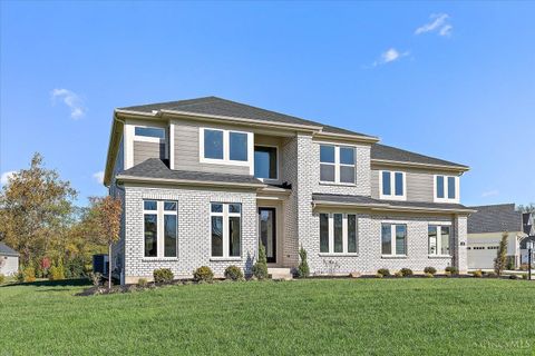 40 Libby Hollow Street Springboro OH 45066