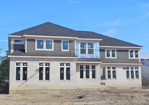 40 Libby Hollow Street Springboro OH 45066