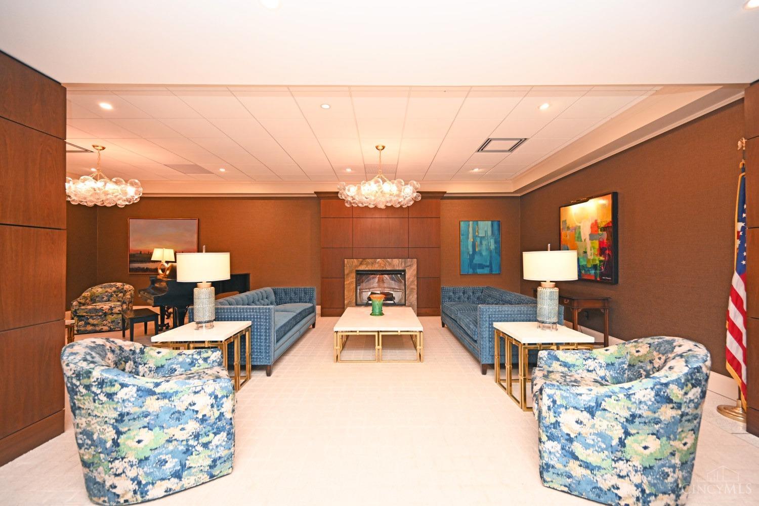 2444 Madison Road 508