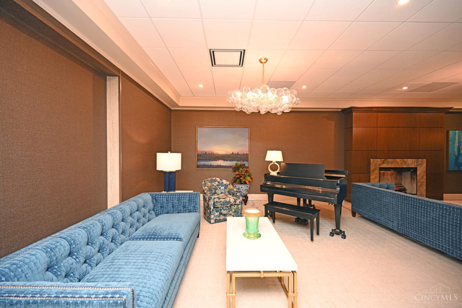 2444 Madison Road 508