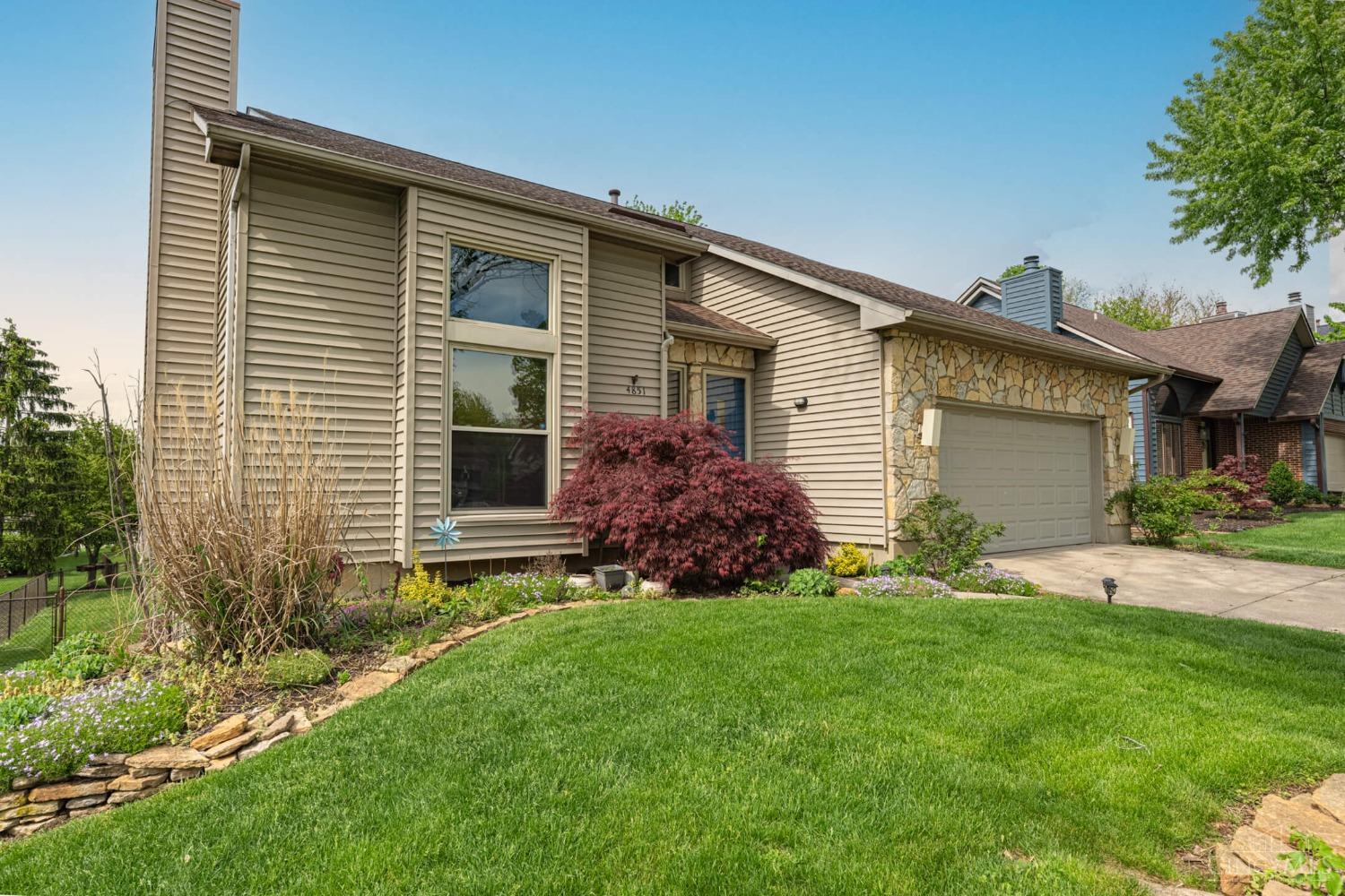 4851 Shannon Way, Middletown, Ohio image 47