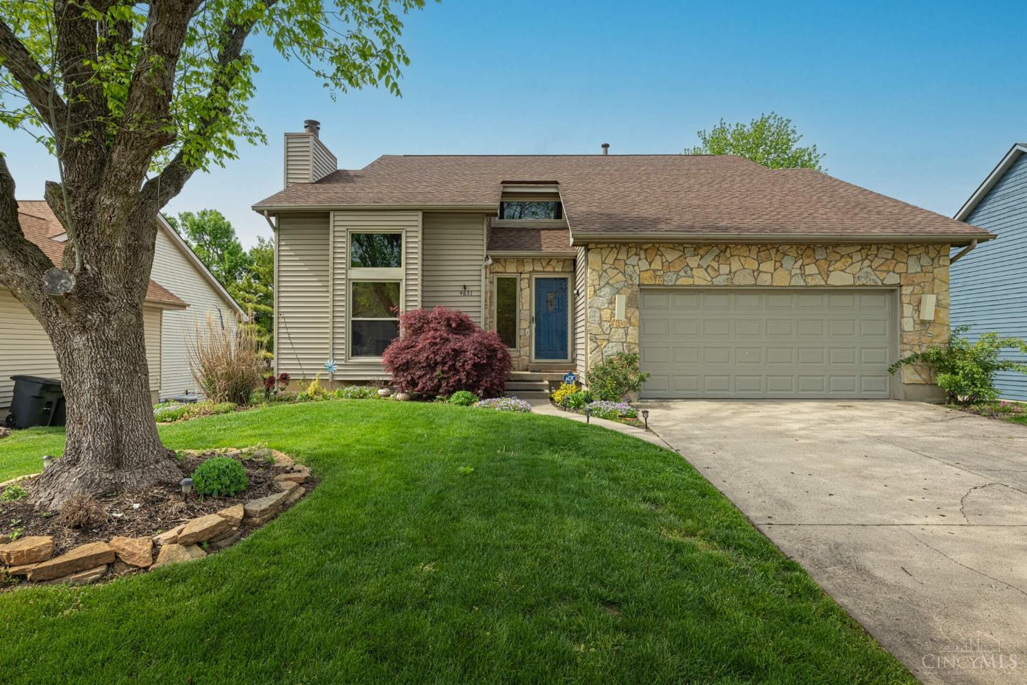 4851 Shannon Way, Middletown, Ohio image 46