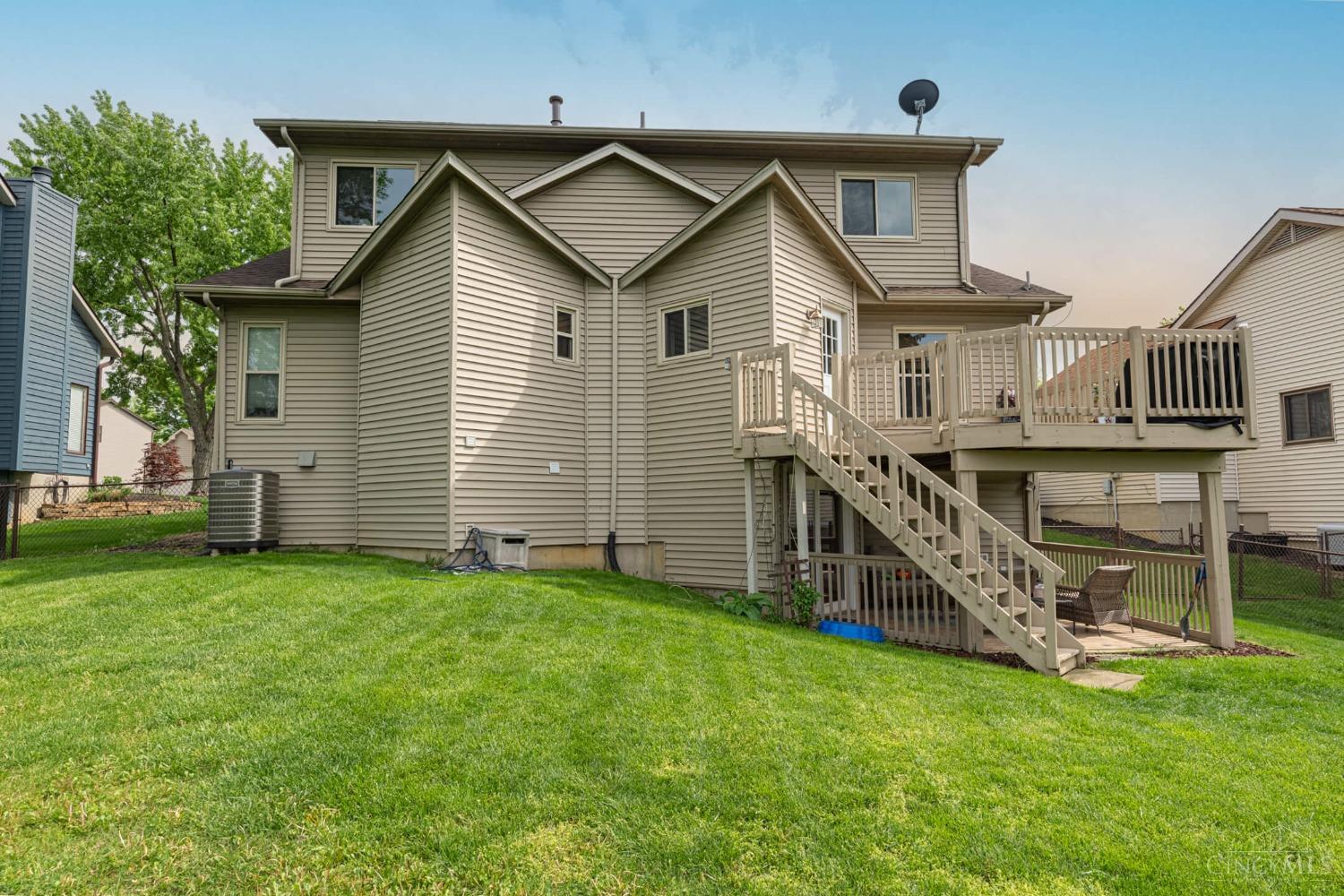 4851 Shannon Way, Middletown, Ohio image 43