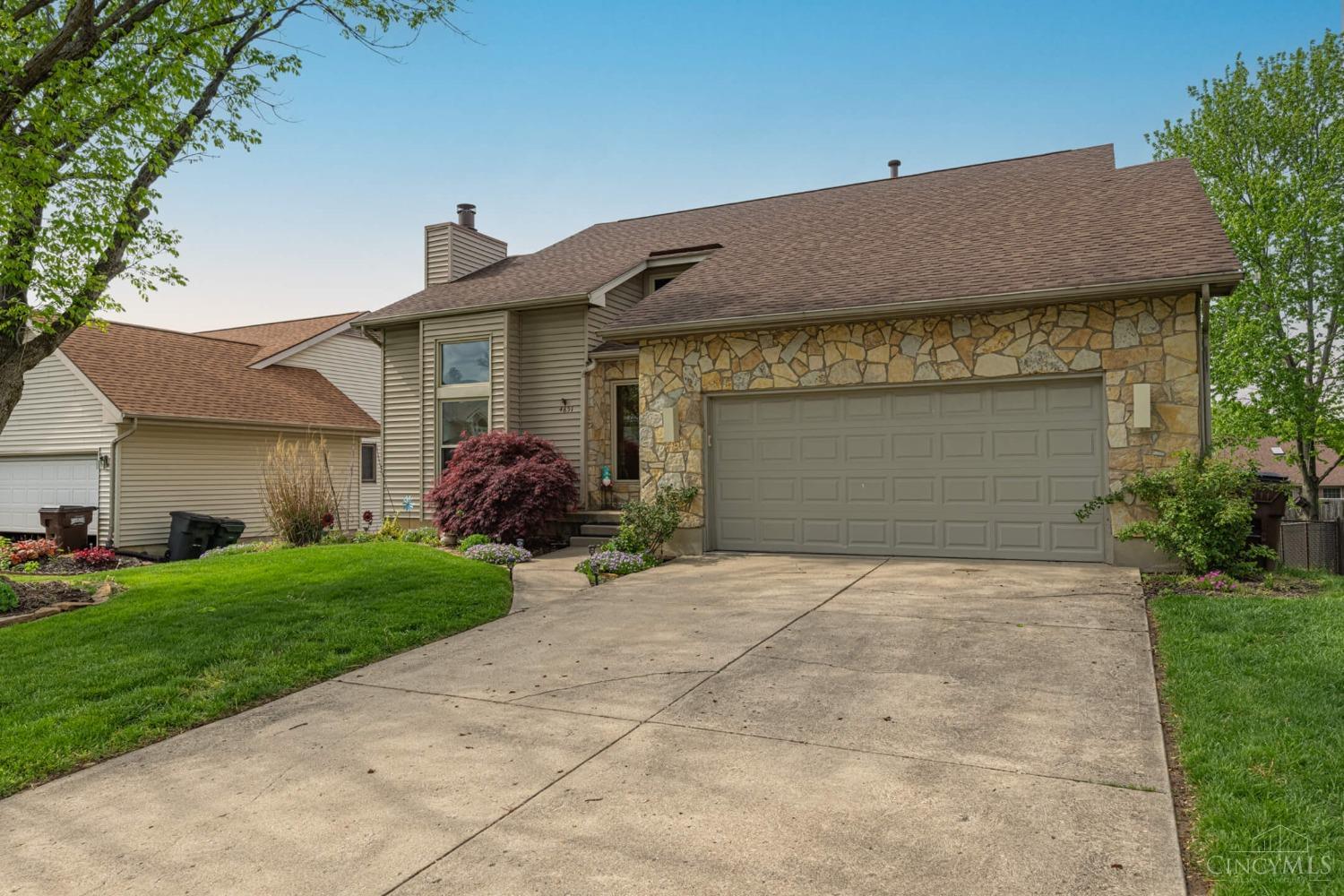 4851 Shannon Way, Middletown, Ohio image 48