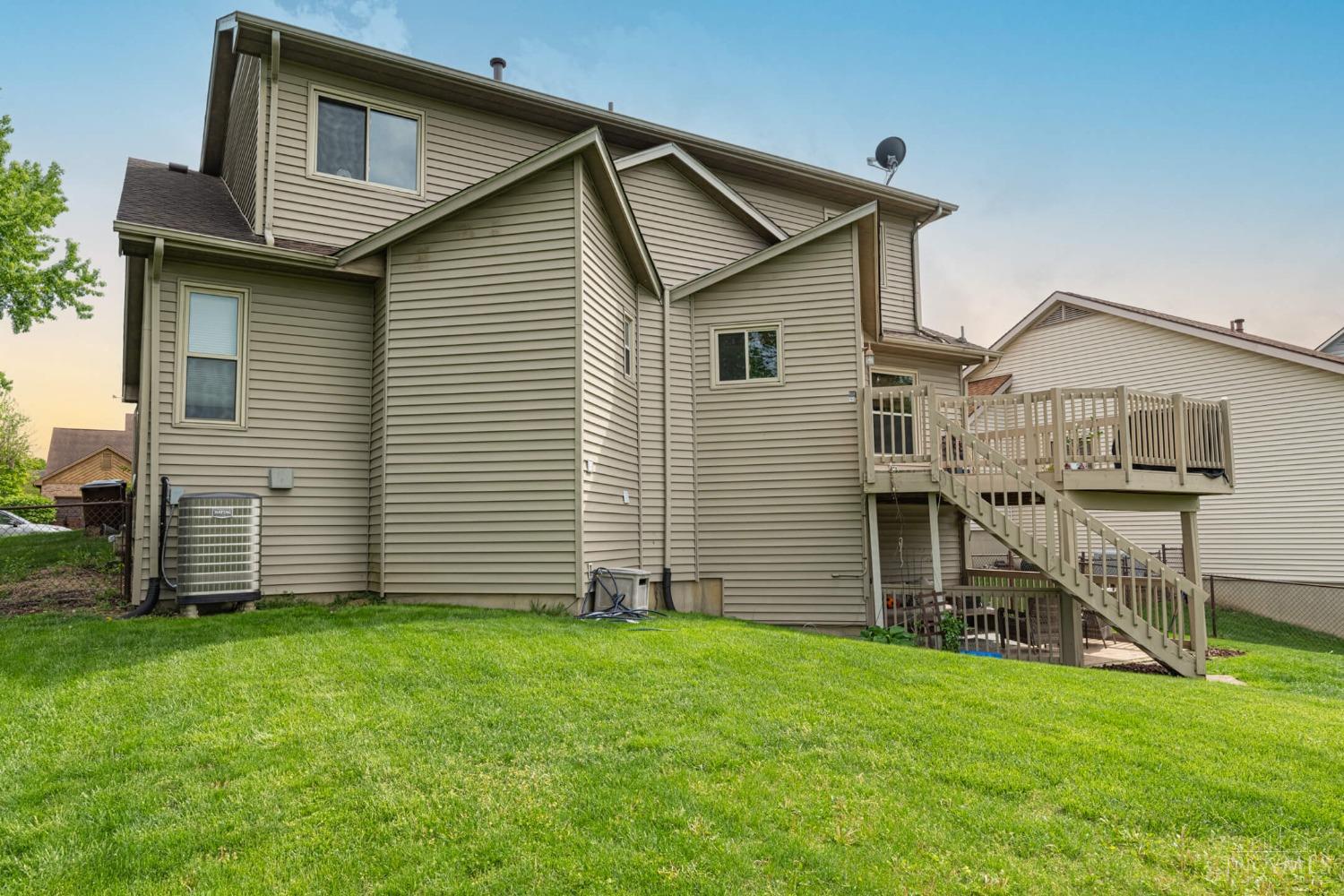 4851 Shannon Way, Middletown, Ohio image 44