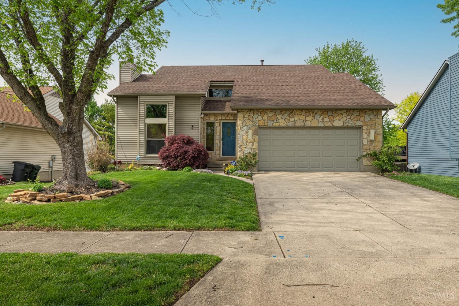 4851 Shannon Way, Middletown, Ohio image 1