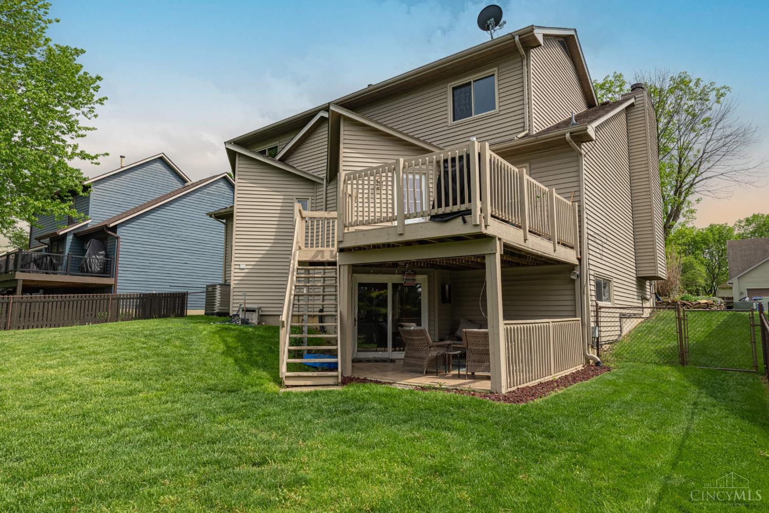 4851 Shannon Way, Middletown, Ohio image 39