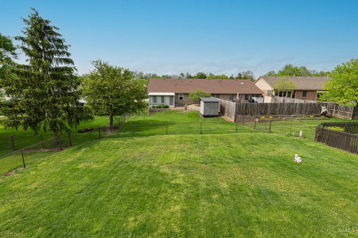 4851 Shannon Way, Middletown, Ohio image 45