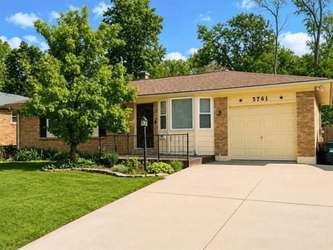 Photo of 3761 Hermes Drive, Cincinnati, OH 45247 (MLS # 1879196)
