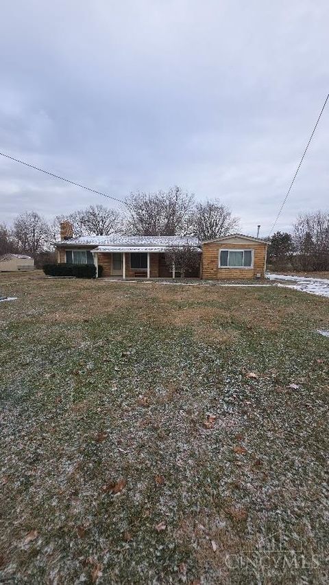 Photo of 200 Lakeview Drive, Mason, OH 45040 (MLS # 1866439)