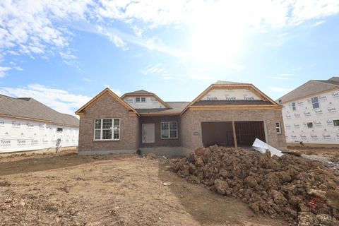 Photo of 5976 Hawks Lane #60, Miami Township, OH 45150 (MLS # 1870356)