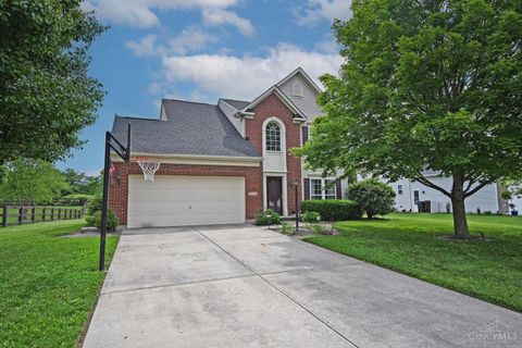 Photo of 3537 Mourning Dove, Franklin, OH 45005 (MLS # 1880082)