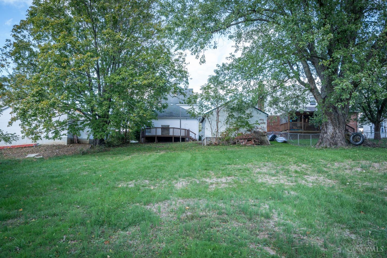 321 Uhrig Street, Hillsboro, Ohio image 33