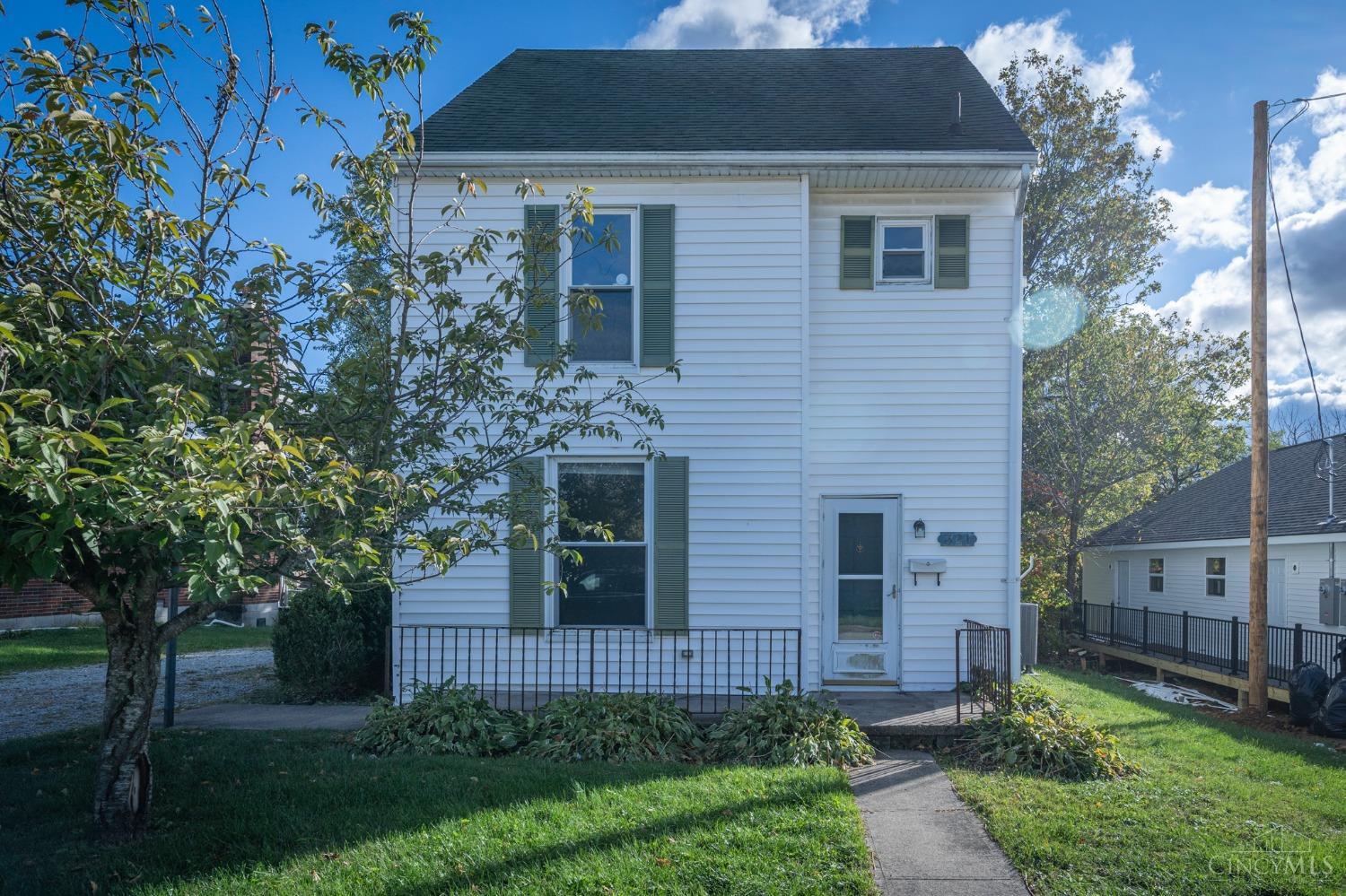 321 Uhrig Street, Hillsboro, Ohio image 2