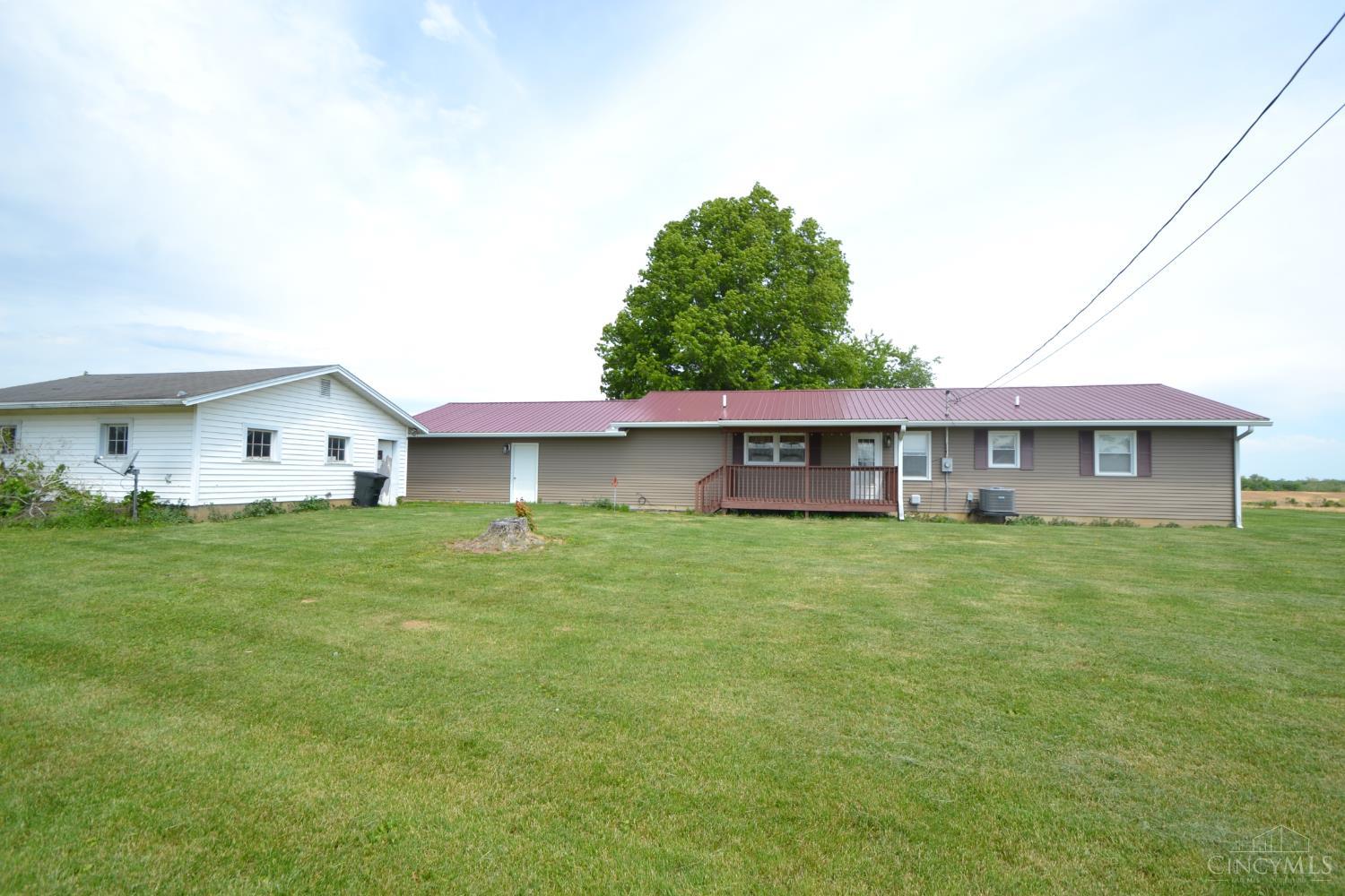 7287 Gardner Road
