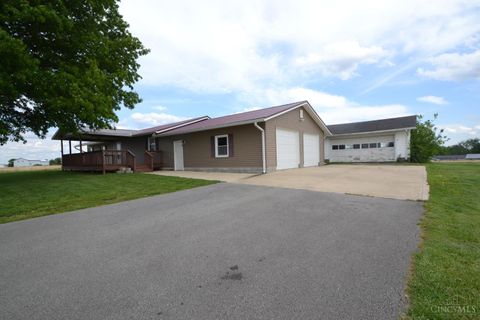 Photo of 7287 Gardner Road, Union Township, OH 45167 (MLS # 1878076)