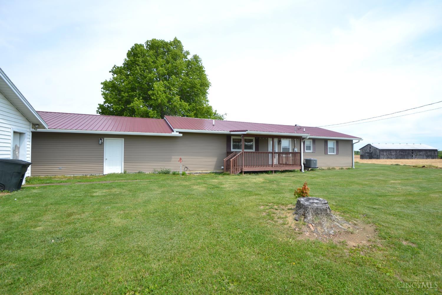 7287 Gardner Road