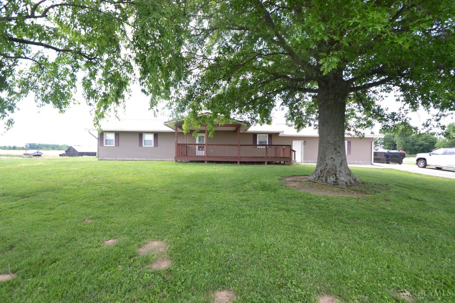 7287 Gardner Road