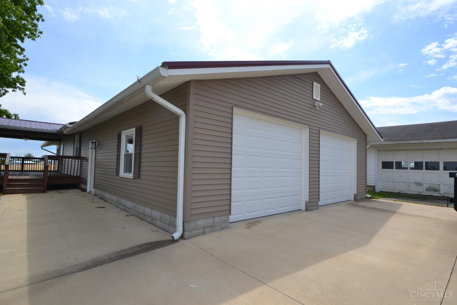 7287 Gardner Road
