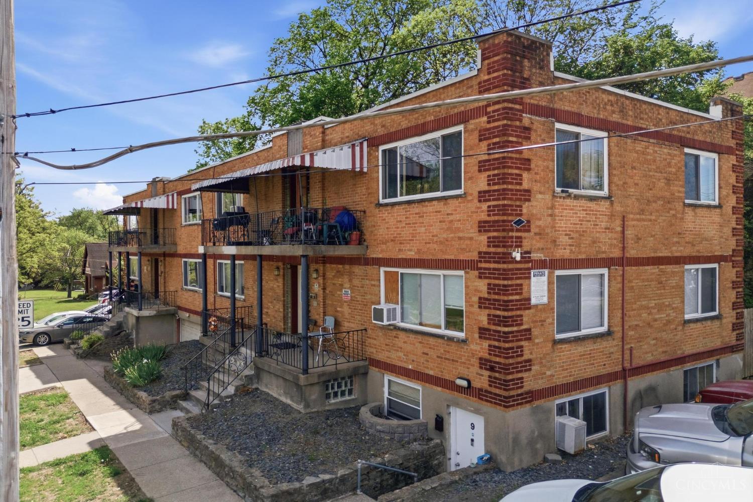 781 Clanora Drive