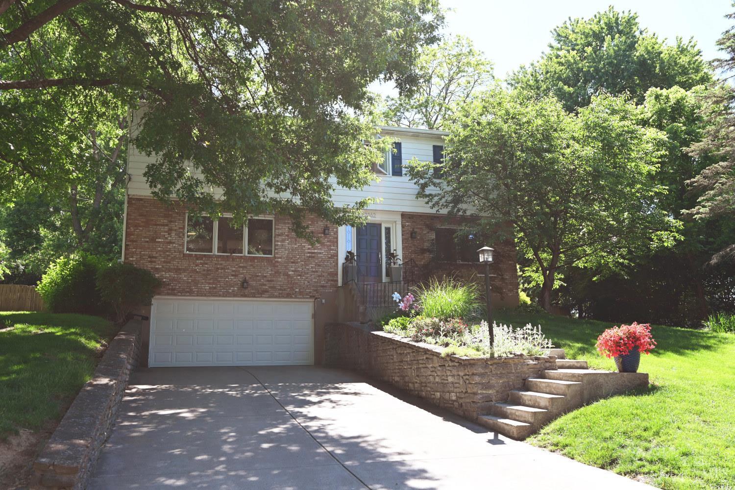 2362 Burklin Drive