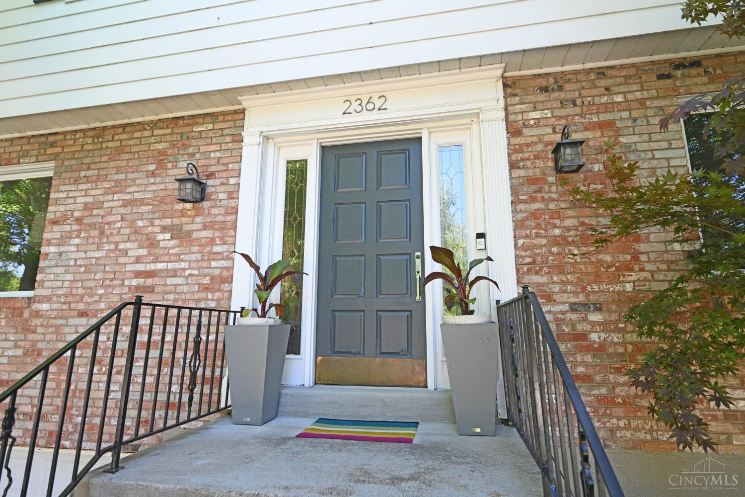 2362 Burklin Drive