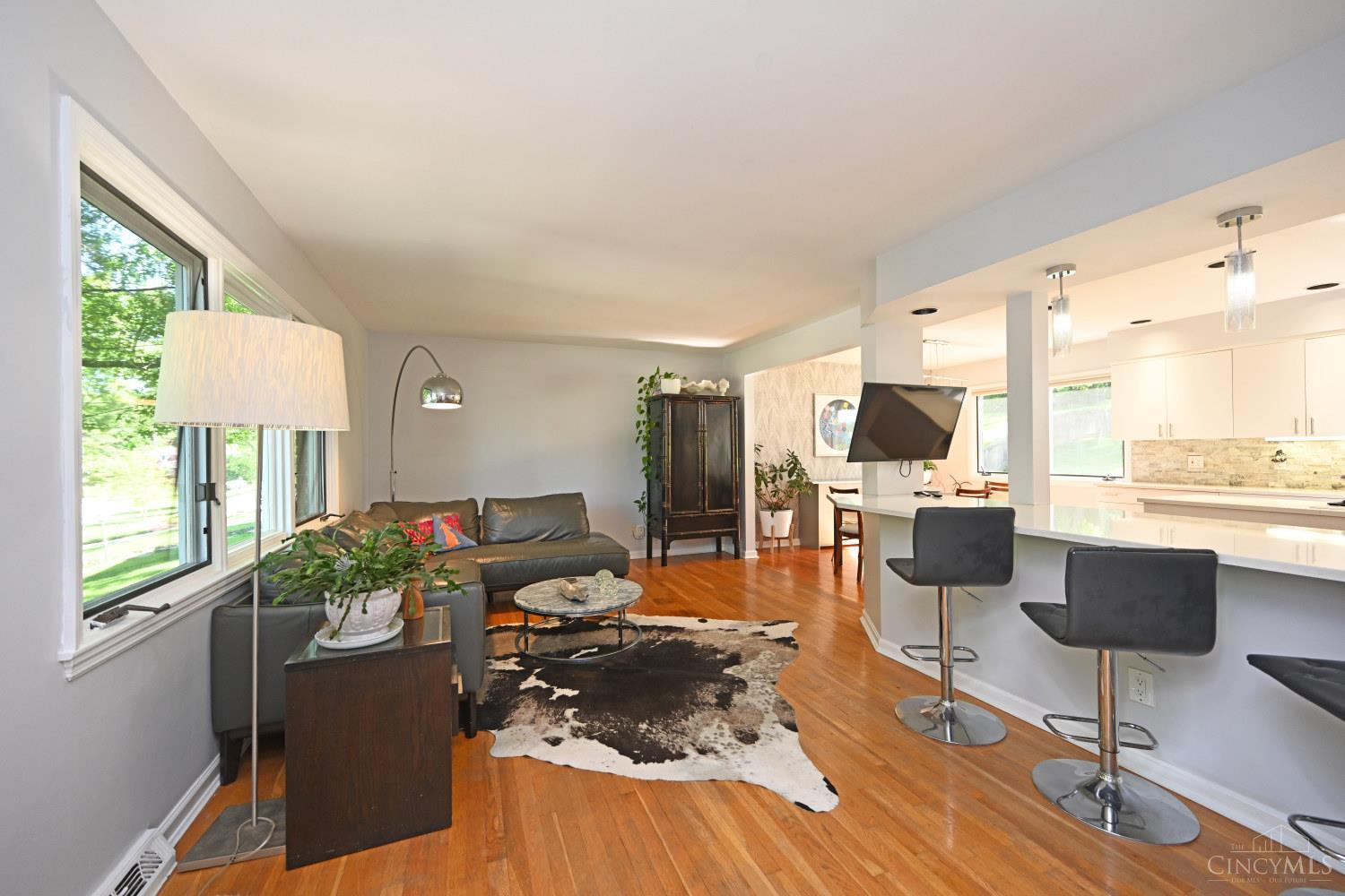 2362 Burklin Drive
