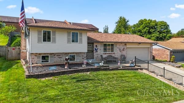 2829 E Turtle Creek Drive, Fairfield, Ohio image 31