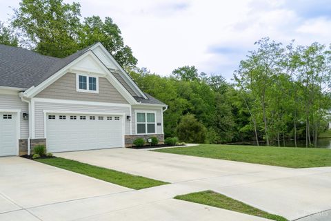 Photo of 3717 Clydesdale Circle, Loveland, OH 45140 (MLS # 1878440)