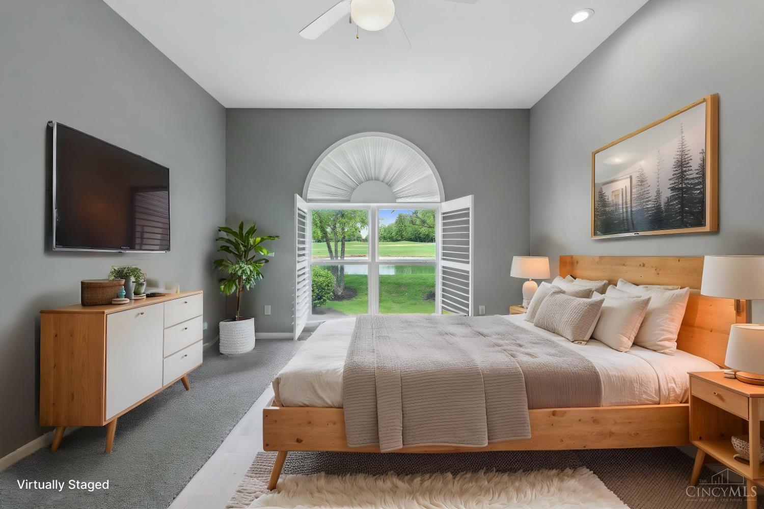 7482 Great Waters Lane, West Chester, Ohio image 11