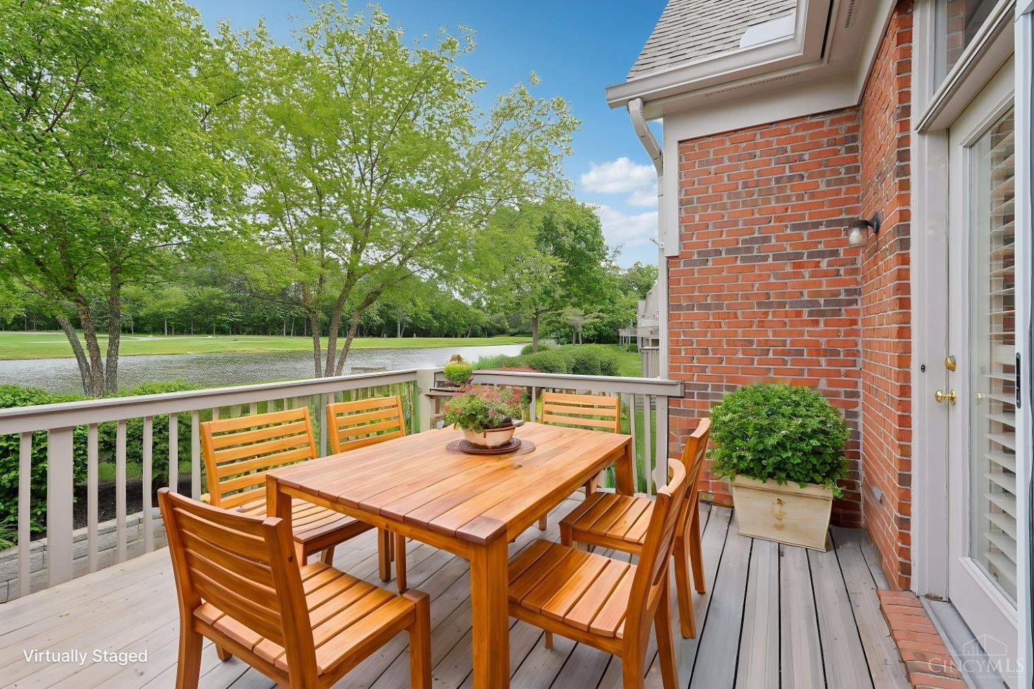 7482 Great Waters Lane, West Chester, Ohio image 5