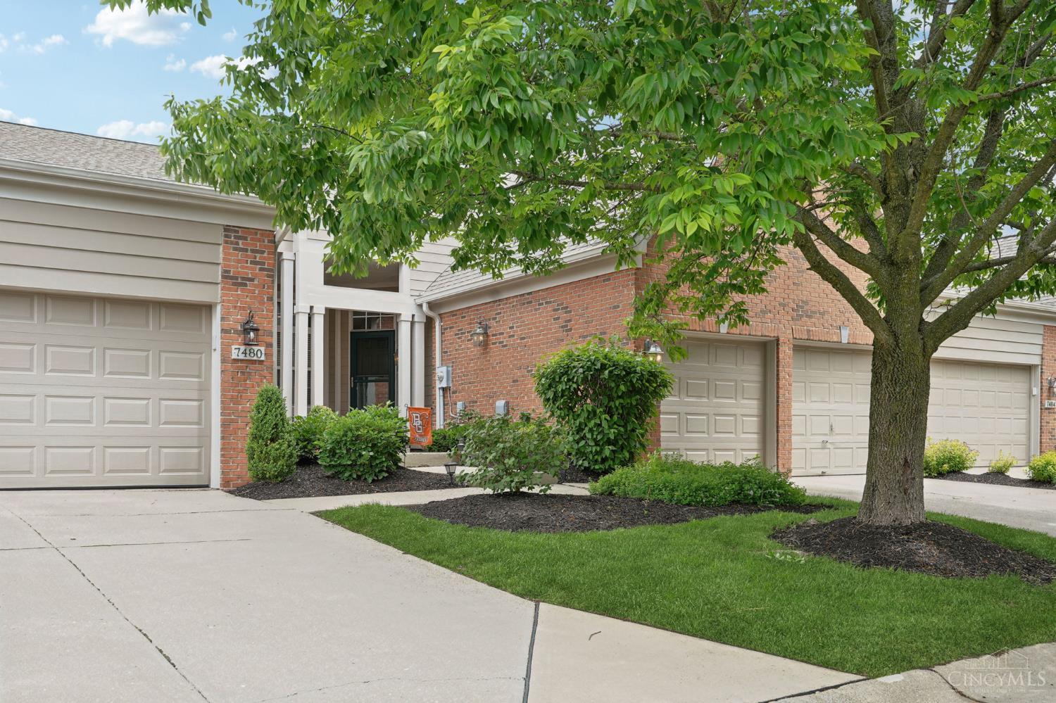 7482 Great Waters Lane, West Chester, Ohio image 14