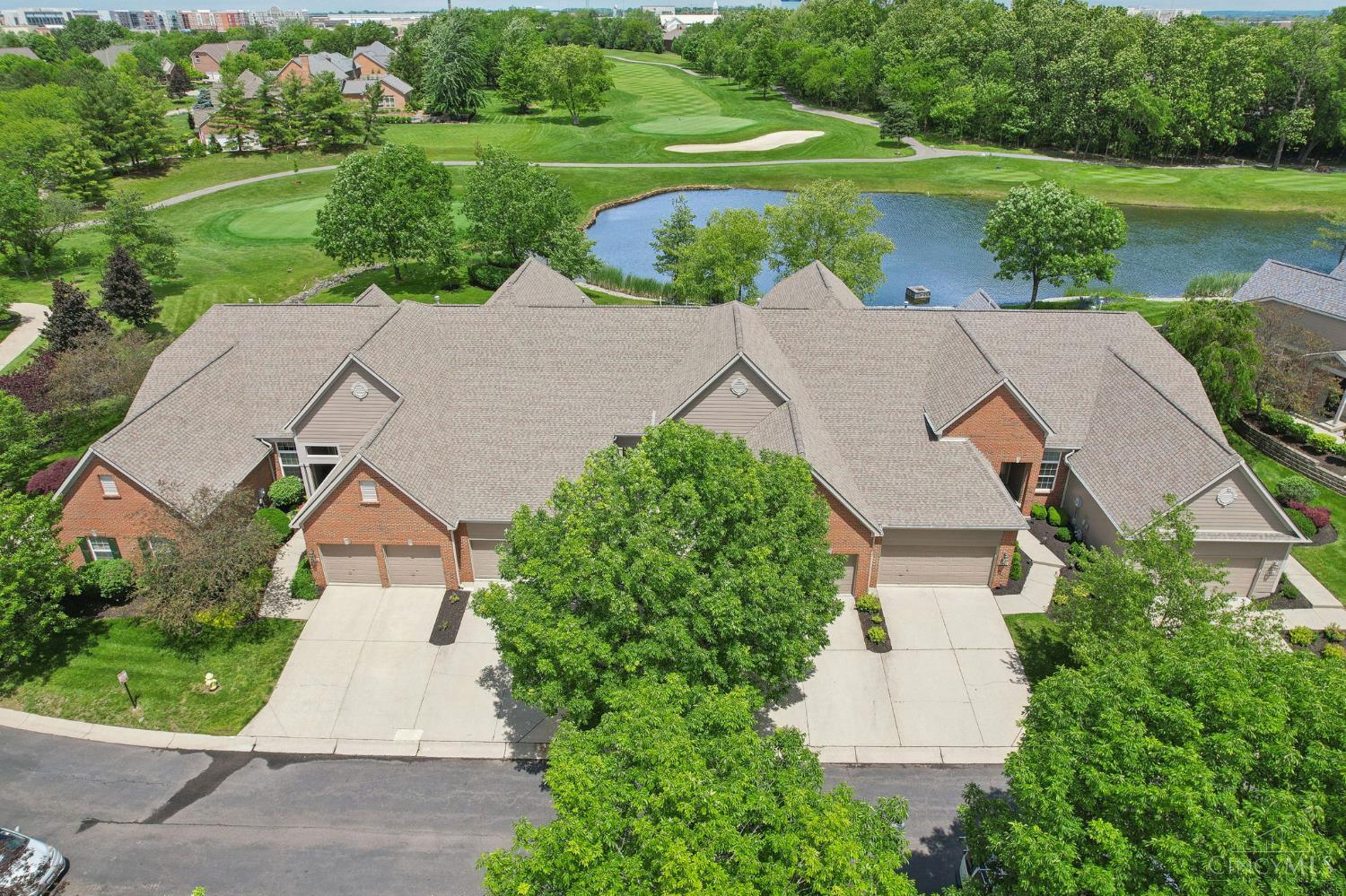 7482 Great Waters Lane, West Chester, Ohio image 2