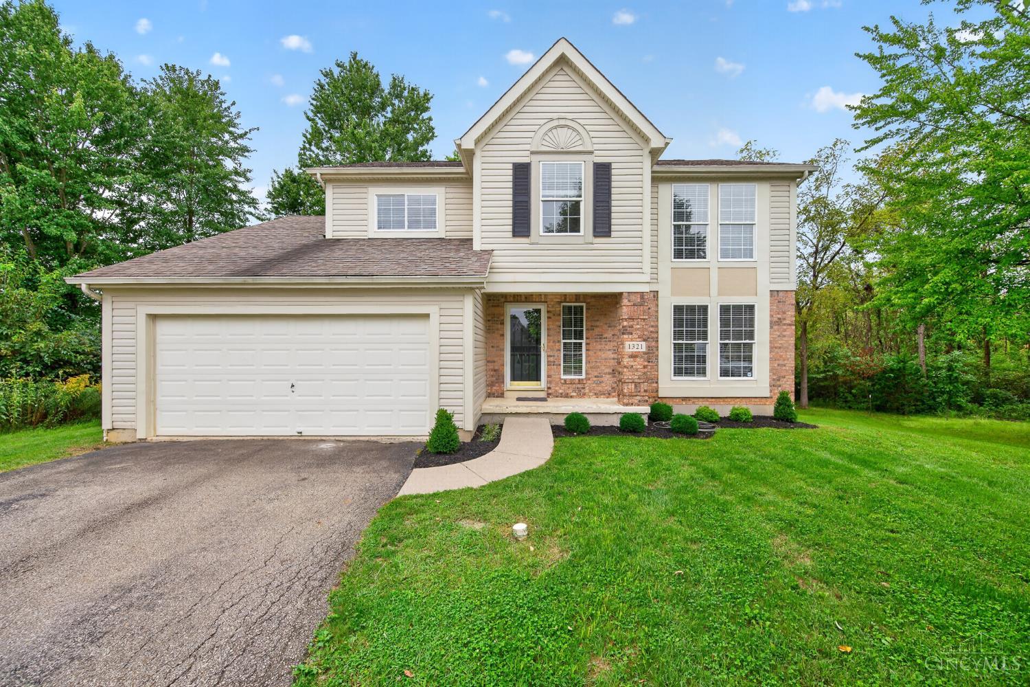 1321 Covedale Lane