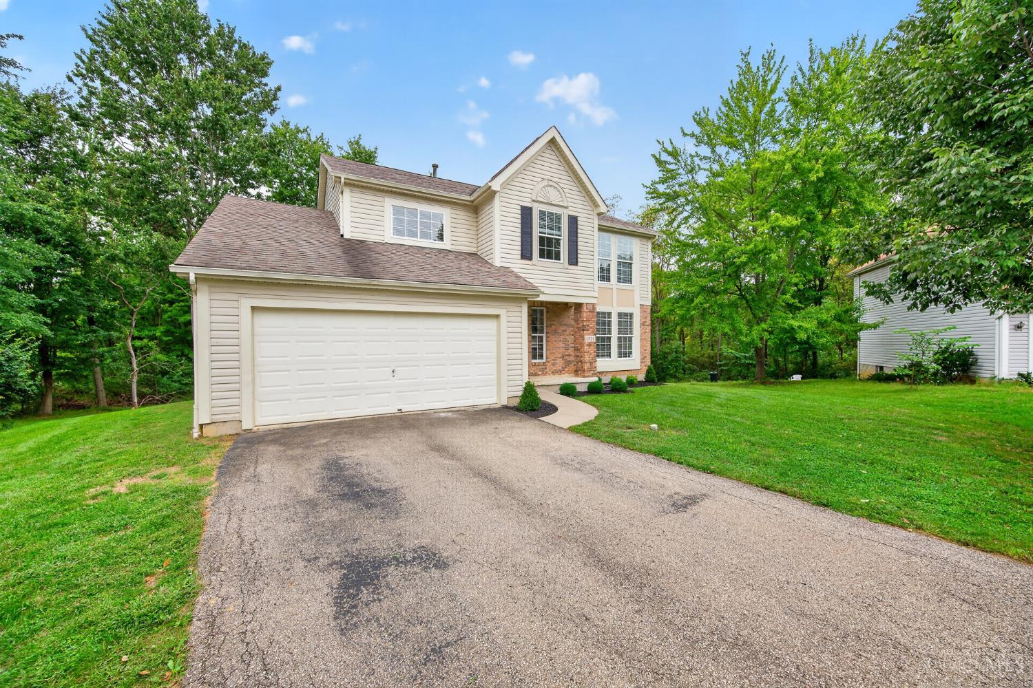 1321 Covedale Lane