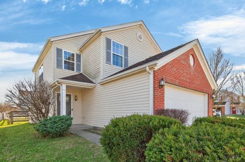 Photo of 7674 Hyatts Lane, Hamilton Township, OH 45039 (MLS # 1870868)